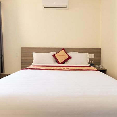 Bamboo Hotel Vung Tau Kültér fotó