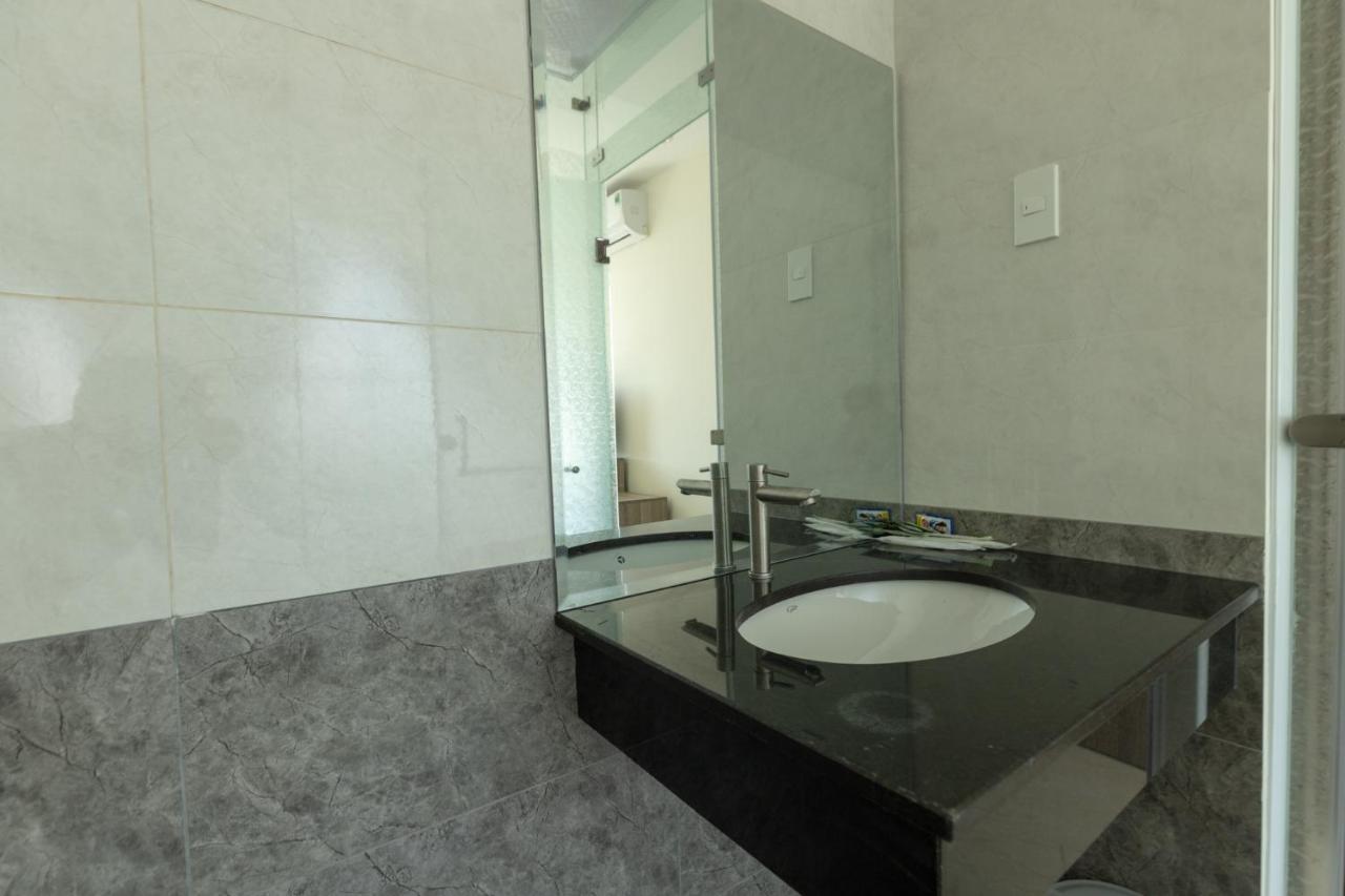 Bamboo Hotel Vung Tau Kültér fotó