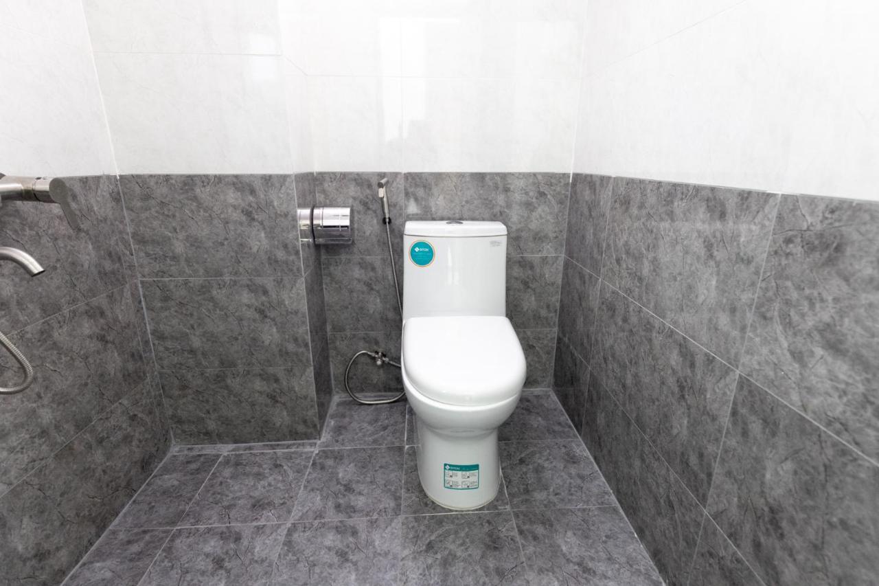 Bamboo Hotel Vung Tau Kültér fotó